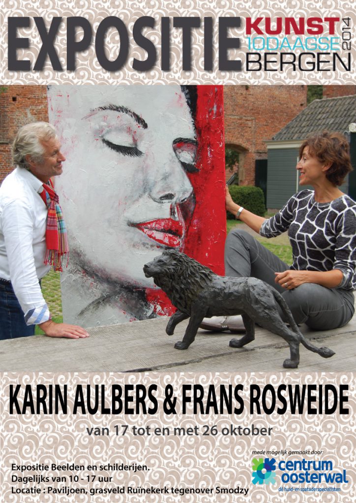 Kunst10daagse 2014